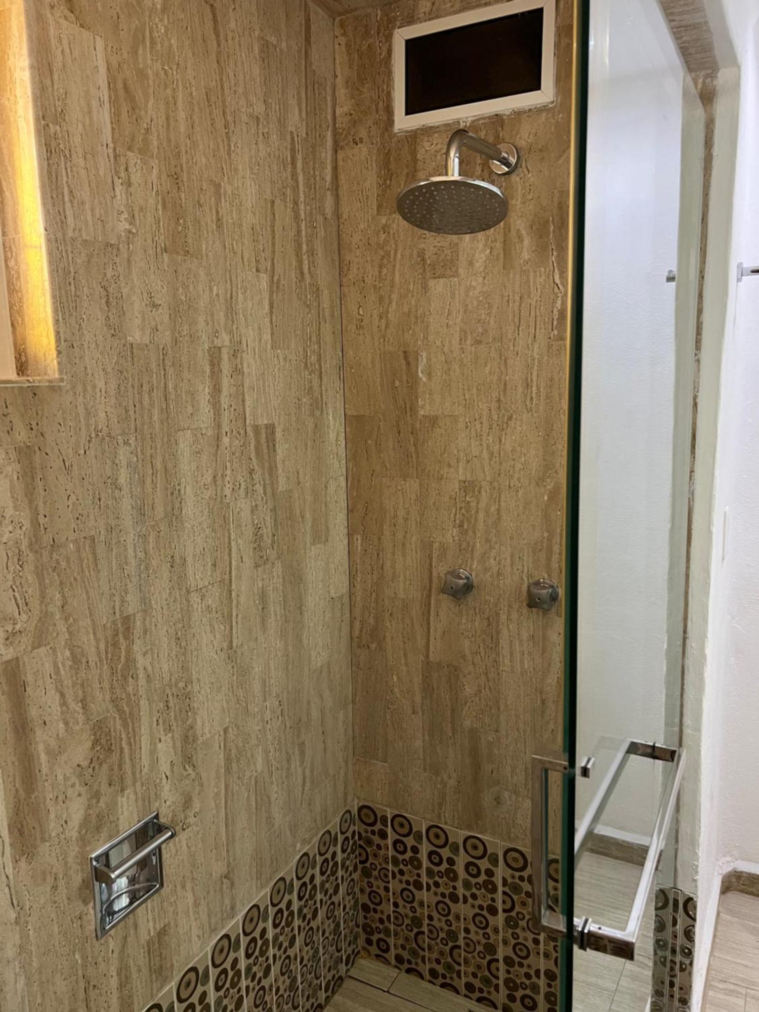 Ova Apartments Cancún Exteriör bild