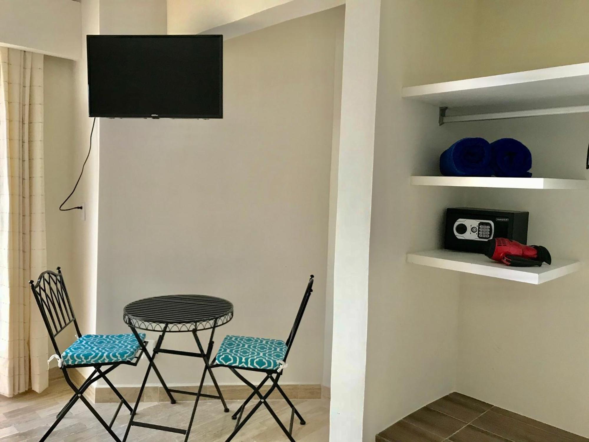 Ova Apartments Cancún Exteriör bild